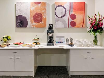 تال تریز کانبرا