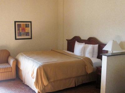 متل 6 اتلانتا گا-استادیوم س