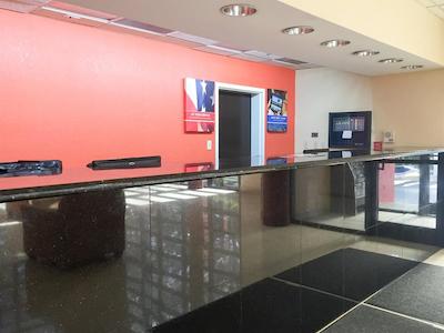 متل 6 اتلانتا گا-استادیوم س