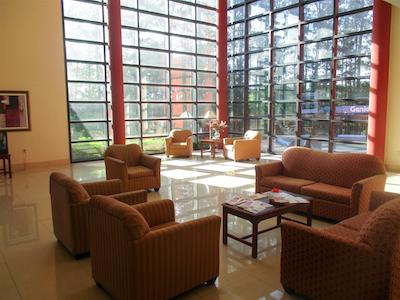 متل 6 اتلانتا گا-استادیوم س