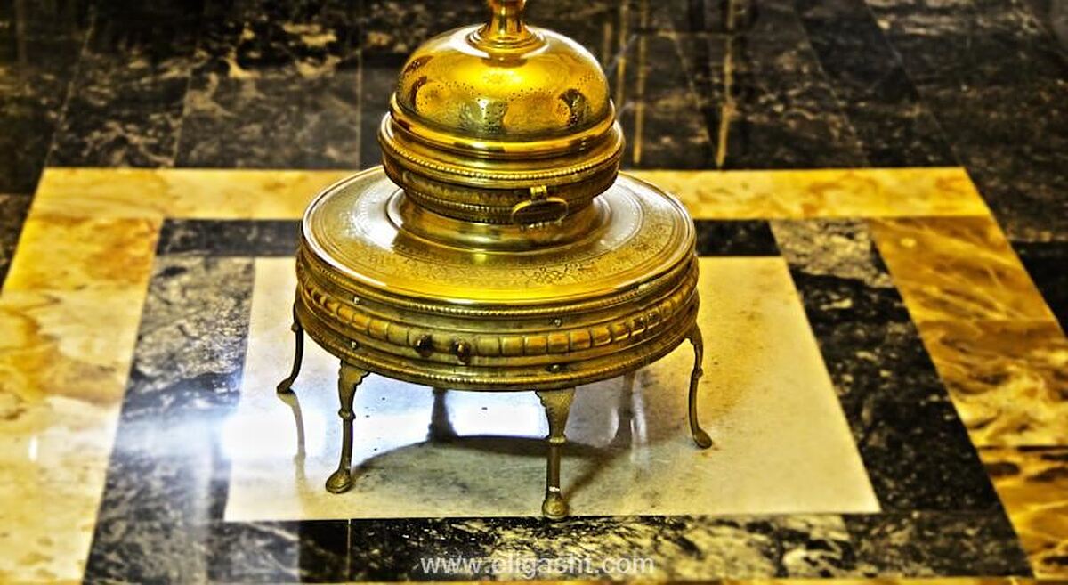 حمیدیه