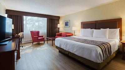 بست وسترن پلاس اُتاوا سیتی سنتر