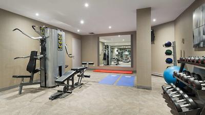 بست وسترن پلاس اُتاوا سیتی سنتر