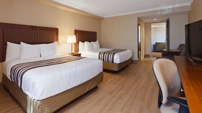 بست وسترن پلاس اُتاوا سیتی سنتر