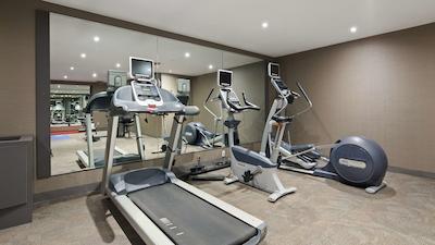 بست وسترن پلاس اُتاوا سیتی سنتر