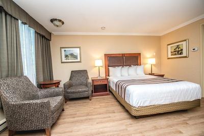 بست وسترن پلاس اُتاوا سیتی سنتر