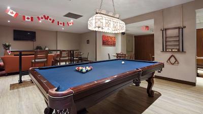 بست وسترن پلاس اُتاوا سیتی سنتر