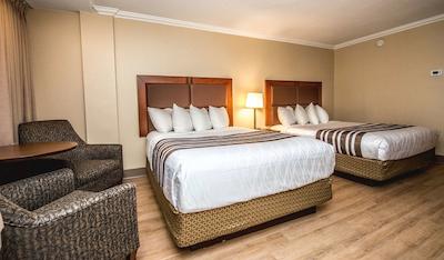 بست وسترن پلاس اُتاوا سیتی سنتر