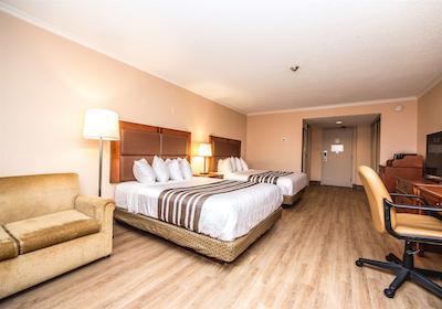 بست وسترن پلاس اُتاوا سیتی سنتر