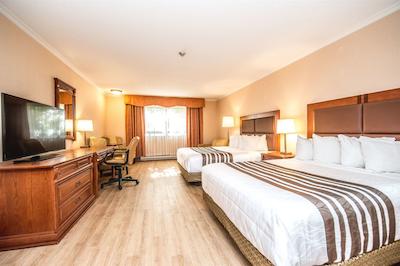 بست وسترن پلاس اُتاوا سیتی سنتر