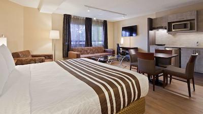 بست وسترن پلاس اُتاوا سیتی سنتر