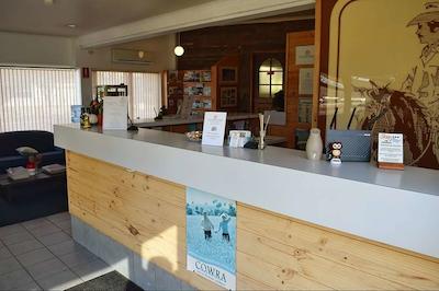 کونتری کمفرت کورا کونتریمان متر این