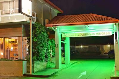 کونتری کمفرت کورا کونتریمان متر این