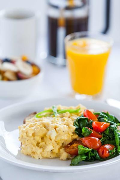 بست وسترن اسپن اند اپارتمنتز