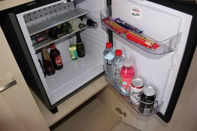 بست وسترن اسپن اند اپارتمنتز