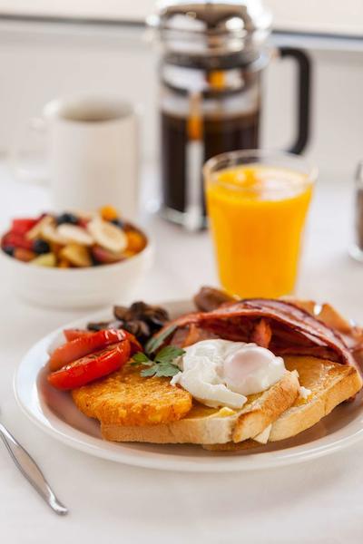 بست وسترن اسپن اند اپارتمنتز