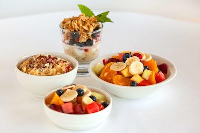 بست وسترن اسپن اند اپارتمنتز