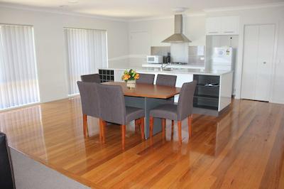 بست وسترن اسپن اند اپارتمنتز