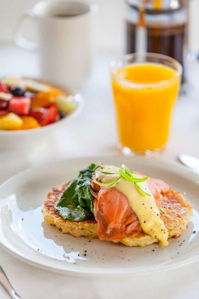 بست وسترن اسپن اند اپارتمنتز