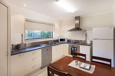 بست وسترن اسپن اند اپارتمنتز