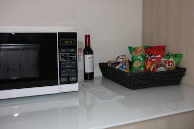 بست وسترن اسپن اند اپارتمنتز