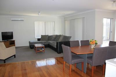 بست وسترن اسپن اند اپارتمنتز