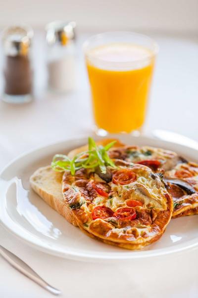 بست وسترن اسپن اند اپارتمنتز