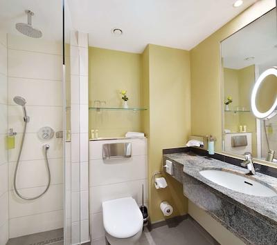 بست وسترن پلاس ارسا هتل