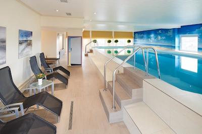 بست وسترن پلاس ارسا هتل