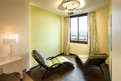 بست وسترن پلاس ارسا هتل