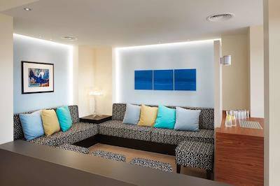 بست وسترن پلاس ارسا هتل