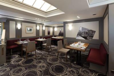 بست وسترن پلاس ارسا هتل