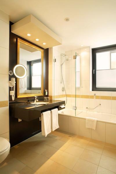 بست وسترن پلاس ارسا هتل