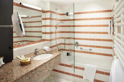 بست وسترن پلاس ارسا هتل