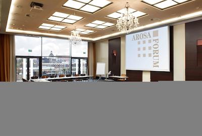 بست وسترن پلاس ارسا هتل