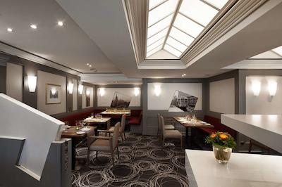 بست وسترن پلاس ارسا هتل