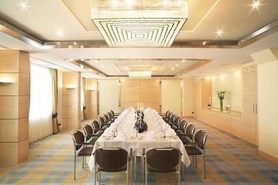 بست وسترن پلاس ارسا هتل