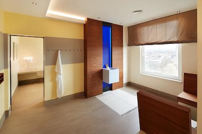 بست وسترن پلاس ارسا هتل