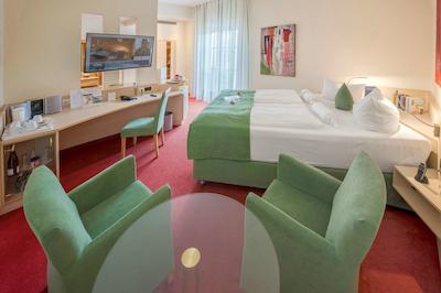 بست وسترن پرمیر هتل ویلا استکوم