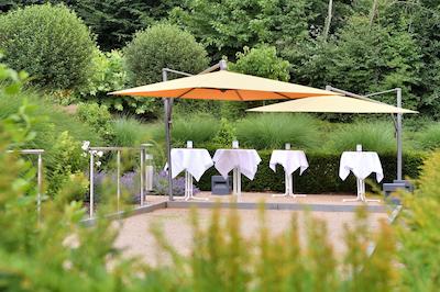 بست وسترن پرمیر هتل ویلا استکوم