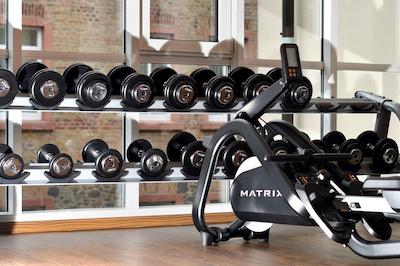 بست وسترن پرمیر هتل ویلا استکوم