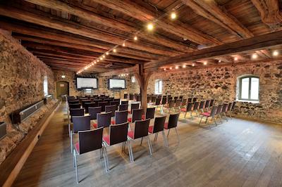 بست وسترن پرمیر هتل ویلا استکوم