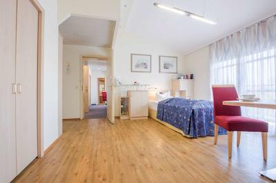 بست وسترن پرمیر هتل ویلا استکوم