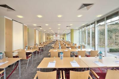 بست وسترن پرمیر هتل ویلا استکوم