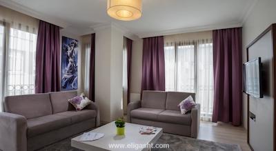 پلاس هتل استانبول