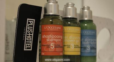 پلاس هتل استانبول