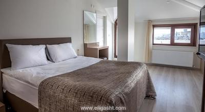 پلاس هتل استانبول