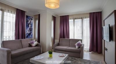 پلاس هتل استانبول