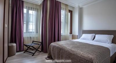 پلاس هتل استانبول