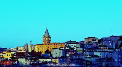 پلاس هتل استانبول